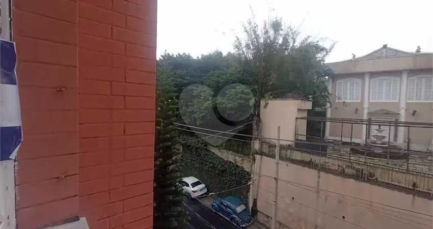 Apartamento com 2 quartos à venda em santa teresa - rj