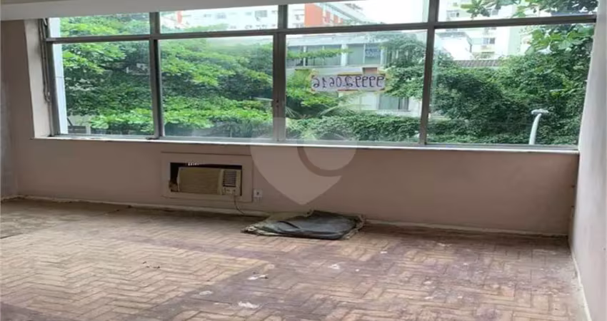 Apartamento com 3 quartos à venda ou para locação em ipanema - rj