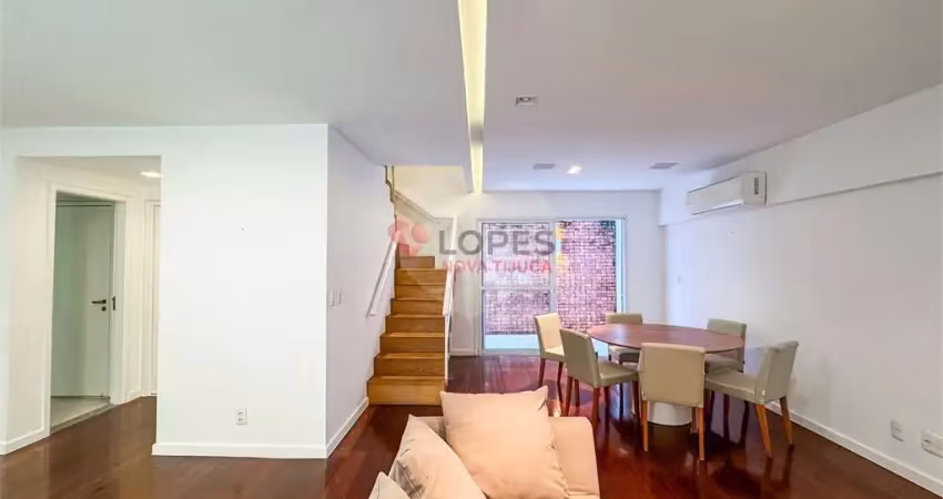 Apartamento com 3 quartos à venda na Rua José Linhares, --, Leblon, Rio de Janeiro