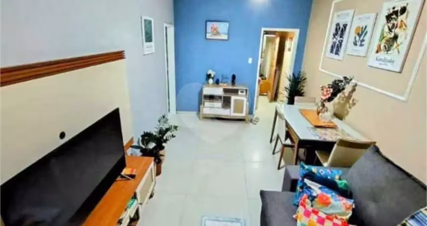 Apartamento com 3 quartos à venda na Rua São Francisco Xavier, --, Tijuca, Rio de Janeiro