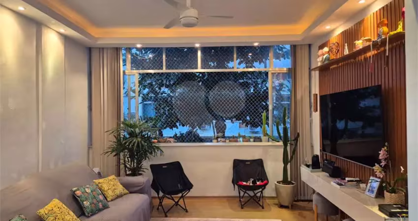 Apartamento com 3 quartos à venda na Maestro Vila Lobos, --, Tijuca, Rio de Janeiro
