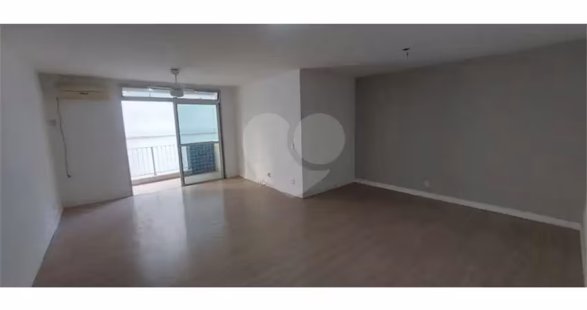 Apartamento com 3 quartos à venda em laranjeiras - rj