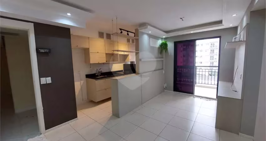 Apartamento com 3 quartos para locação em andaraí - rj