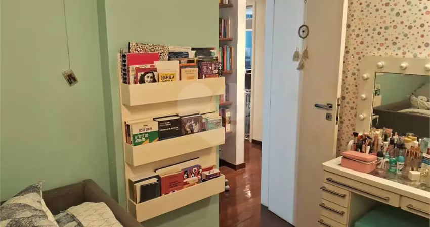 Apartamento com 4 quartos à venda na Rua Antônio Basílio, --, Tijuca, Rio de Janeiro