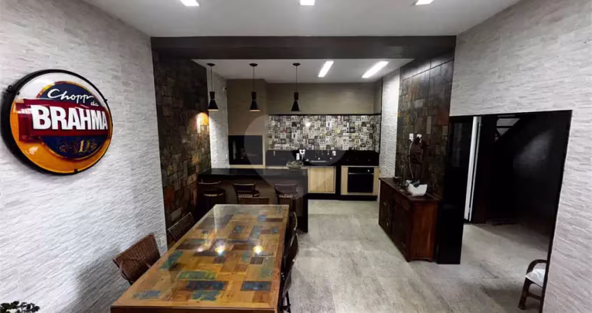 Casa com 4 quartos à venda na Rua Aquidabã, --, Méier, Rio de Janeiro