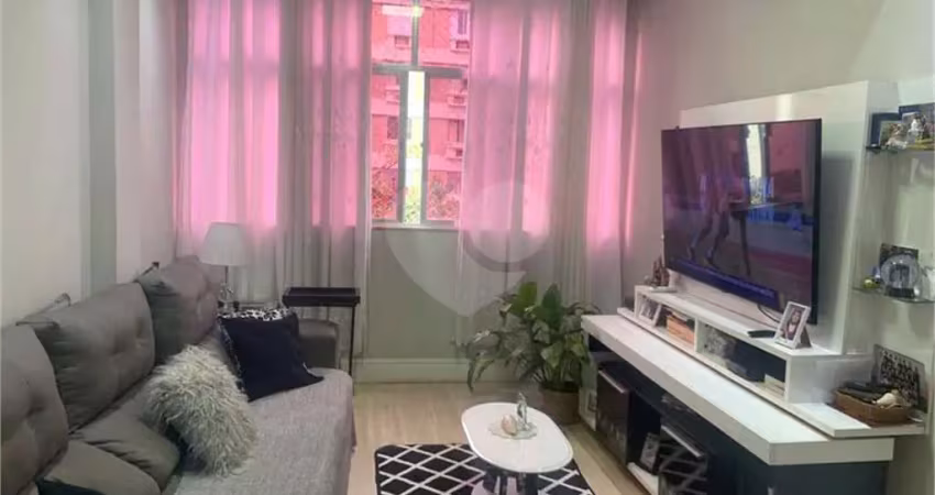 Apartamento com 3 quartos à venda na Rua Doutor Satamini, --, Tijuca, Rio de Janeiro