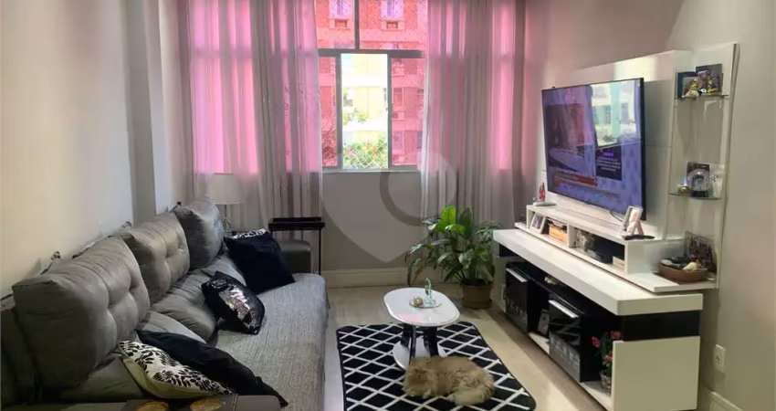 Apartamento com 3 quartos à venda na Rua Doutor Satamini, --, Tijuca, Rio de Janeiro