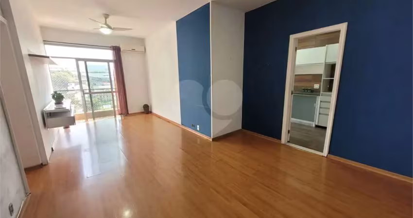 Apartamento com 2 quartos à venda na Maria Amália, --, Tijuca, Rio de Janeiro