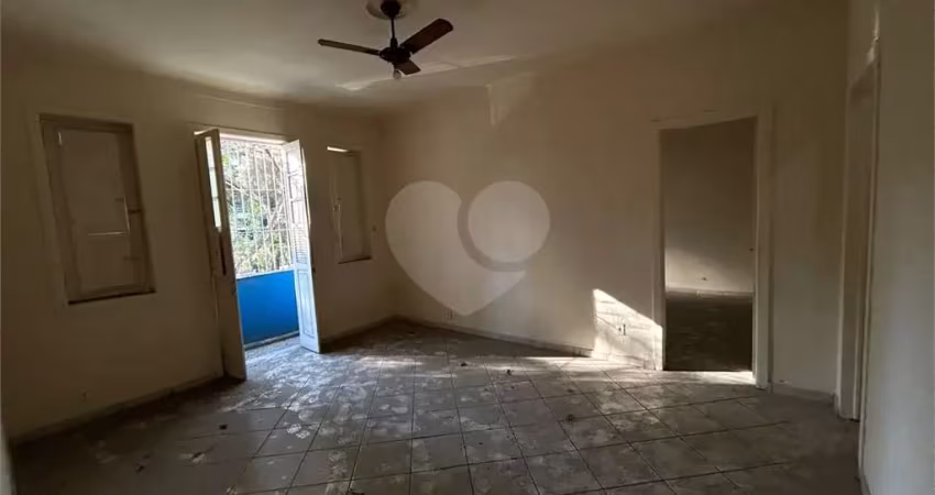 Apartamento com 3 quartos para locação em tijuca - rj