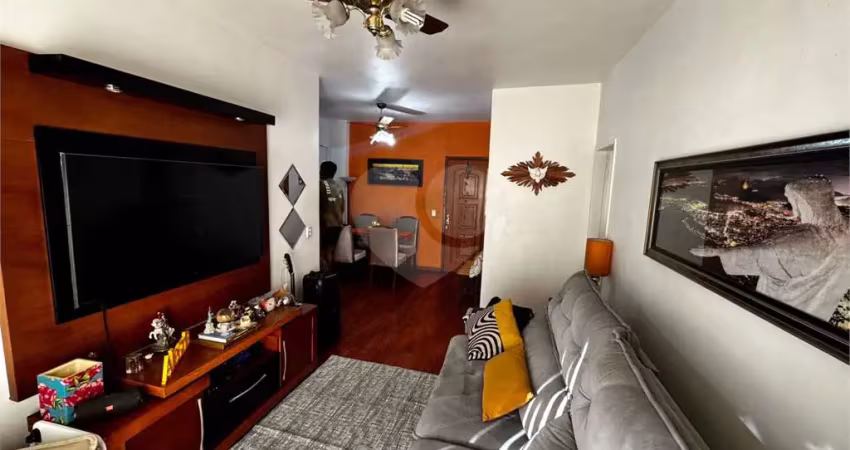 Apartamento com 2 quartos à venda em vila isabel - rj