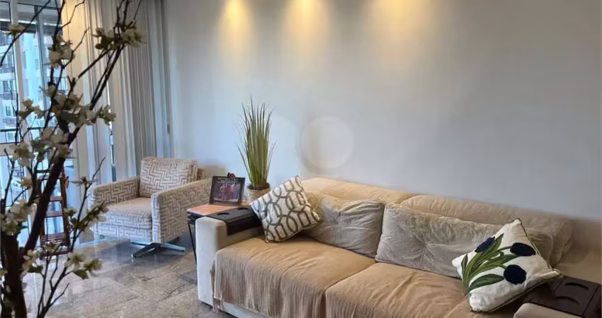 Apartamento com 2 quartos à venda em barra da tijuca - rj