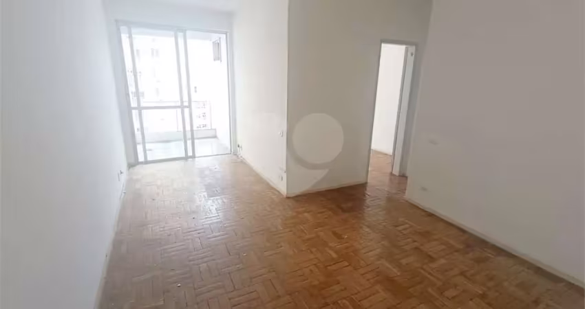 Apartamento com 1 quarto à venda na Rua Barão de Mesquita, --, Tijuca, Rio de Janeiro