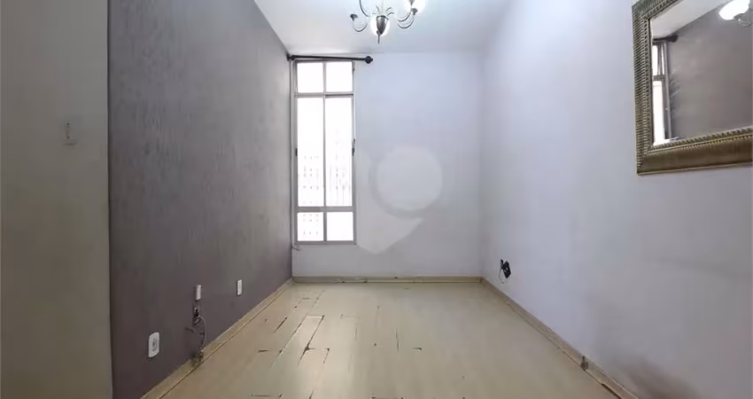Apartamento com 2 quartos à venda em rio comprido - rj