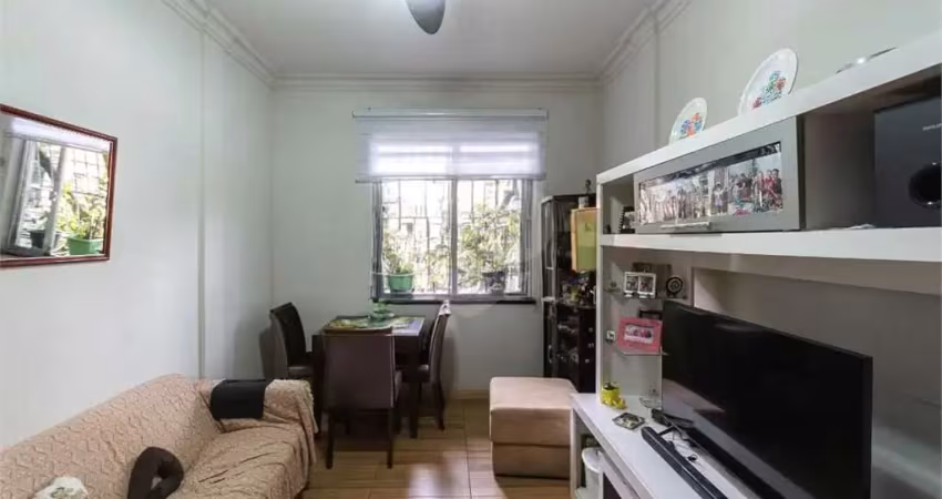 Apartamento com 2 quartos à venda na Gurupi, --, Grajaú, Rio de Janeiro