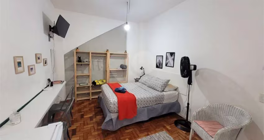 Apartamento com 1 quarto à venda na Rua do Catete, --, Catete, Rio de Janeiro