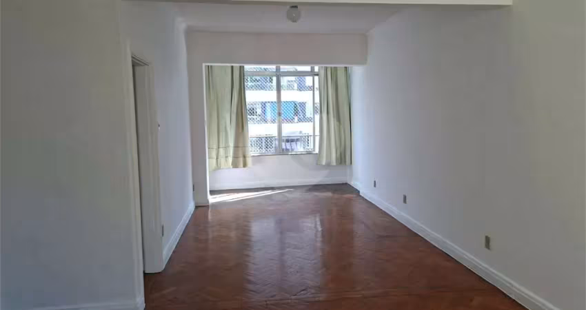 Apartamento com 2 quartos à venda ou para locação em tijuca - rj