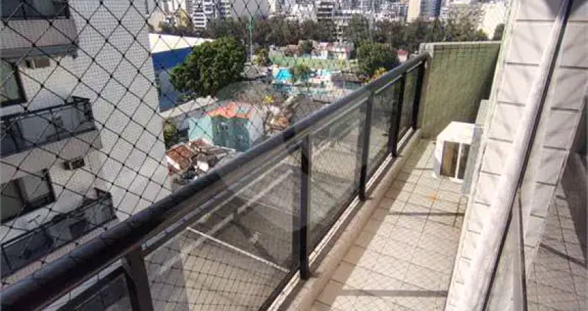 Apartamento com 2 quartos à venda na Rua São Francisco Xavier, --, Tijuca, Rio de Janeiro