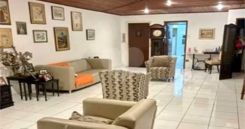 Apartamento com 3 quartos à venda em copacabana - rj