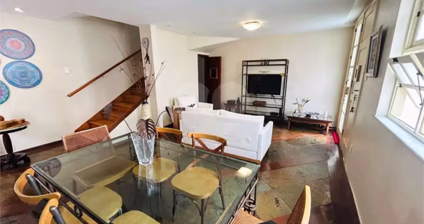 Casa de vila com 3 quartos à venda em maracanã - rj