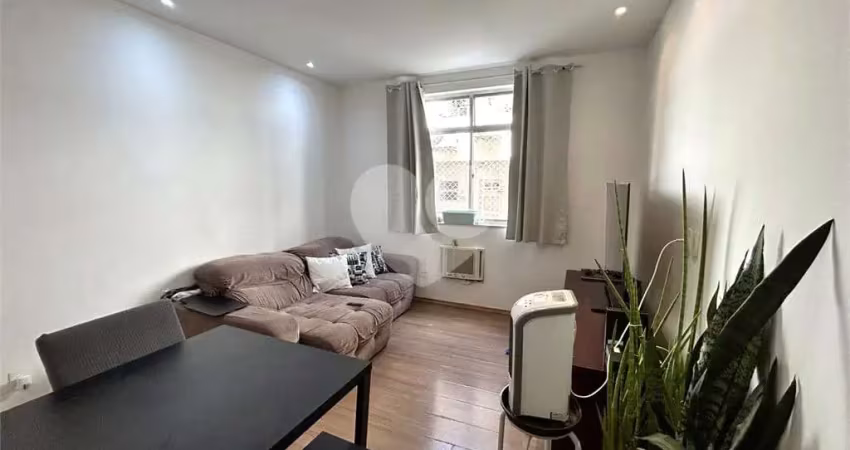 Apartamento com 3 quartos à venda em copacabana - rj