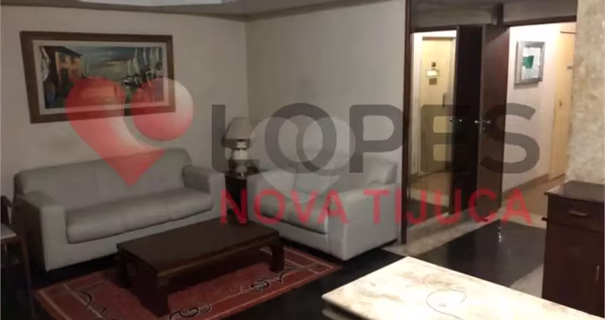 Cobertura com 3 quartos à venda na Valparaíso, --, Tijuca, Rio de Janeiro