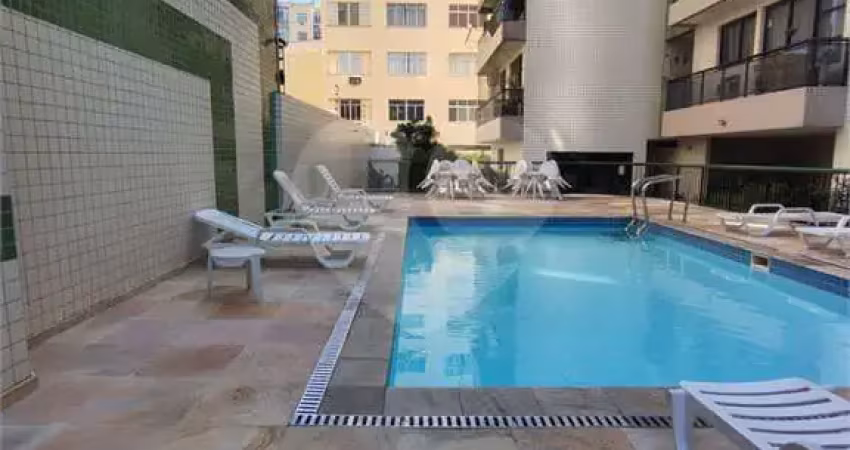 Apartamento com 2 quartos à venda na Rua São Francisco Xavier, --, Tijuca, Rio de Janeiro