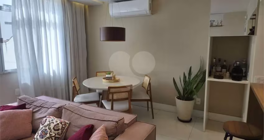 Apartamento com 2 quartos à venda na Rua Doutor Satamini, --, Tijuca, Rio de Janeiro