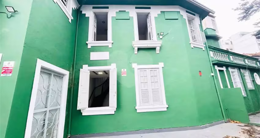 Casa com 3 quartos para alugar na Heitor Beltrão, --, Tijuca, Rio de Janeiro