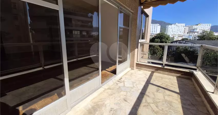 Apartamento com 2 quartos à venda na Rua Desembargador Izidro, --, Tijuca, Rio de Janeiro