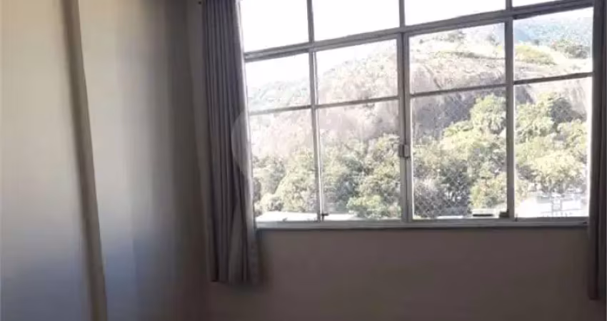 Apartamento com 2 quartos à venda na Rua São Francisco Xavier, --, Tijuca, Rio de Janeiro