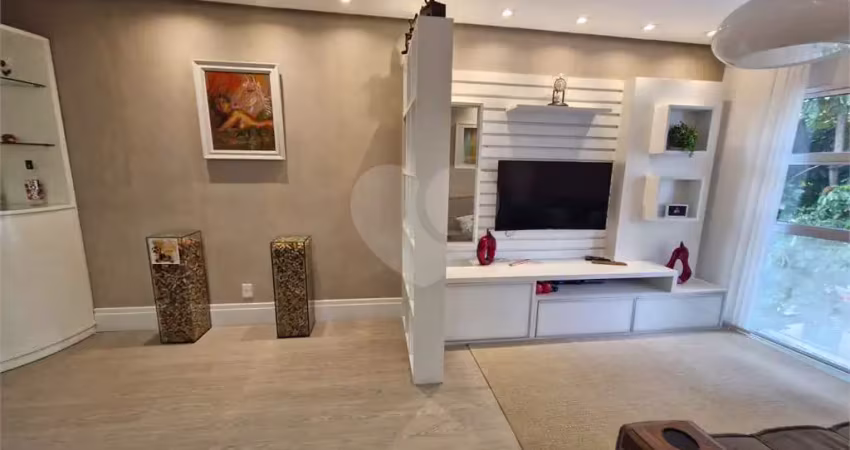 Apartamento com 3 quartos à venda na Barão De Pirassinunga, --, Tijuca, Rio de Janeiro