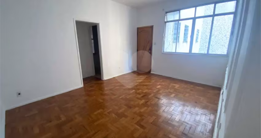 Apartamento com 1 quarto à venda na Uruguai, --, Tijuca, Rio de Janeiro