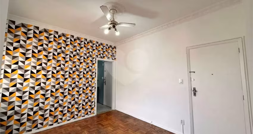 Apartamento com 2 quartos à venda em praça da bandeira - rj