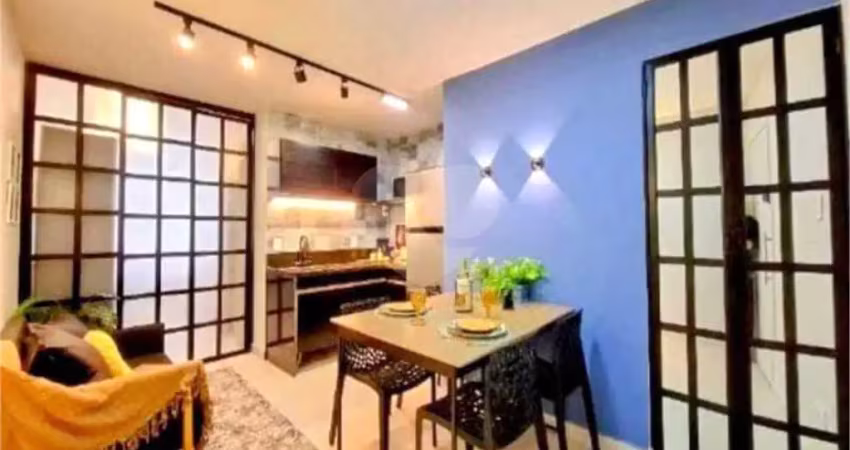 Apartamento com 1 quarto à venda na Avenida Rio Branco, --, Centro, Rio de Janeiro