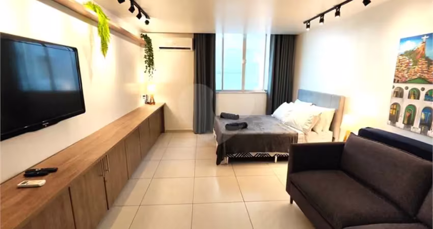 Apartamento com 1 quarto à venda na Rua Senador Dantas, --, Centro, Rio de Janeiro