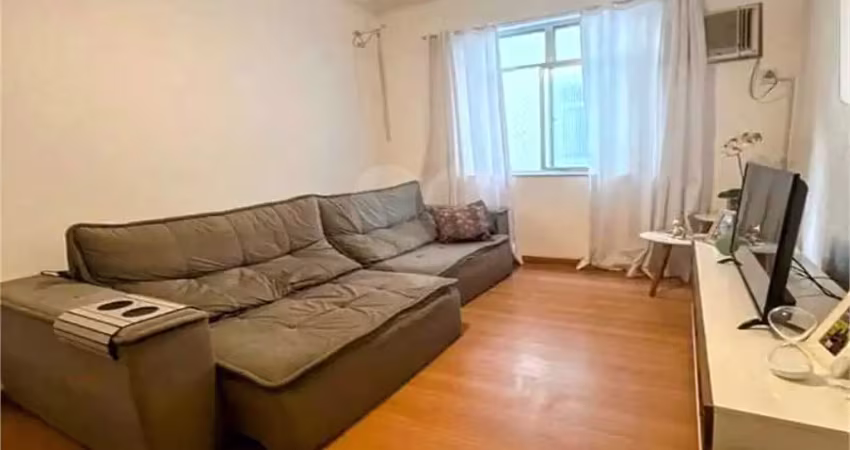 Apartamento com 3 quartos à venda na Juparaná, --, Tijuca, Rio de Janeiro