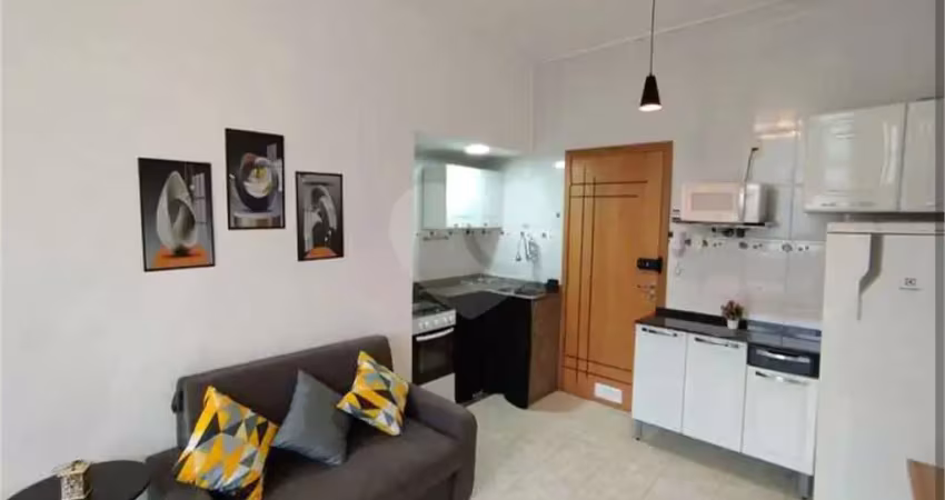 Apartamento com 1 quarto à venda na Rua das Laranjeiras, --, Laranjeiras, Rio de Janeiro