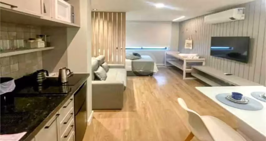 Apartamento com 1 quarto à venda na Rua Senador Dantas, --, Centro, Rio de Janeiro
