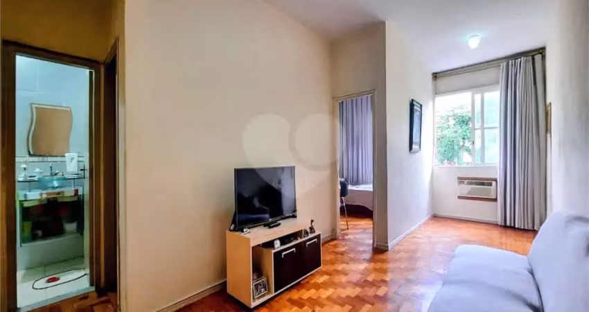 Apartamento com 2 quartos à venda em rio comprido - rj