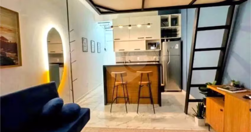 Apartamento com 1 quarto à venda na Rua da Lapa, --, Lapa, Rio de Janeiro