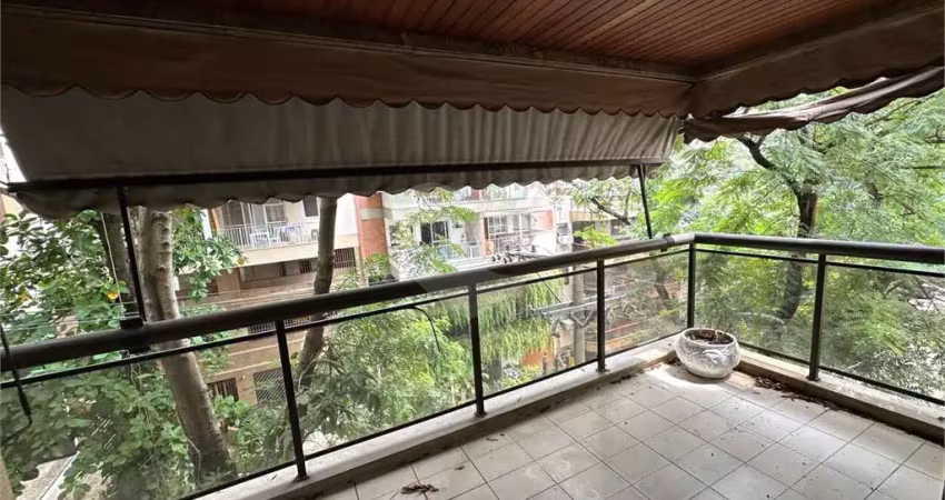 Apartamento com 3 quartos à venda na Rego Lópes, --, Tijuca, Rio de Janeiro