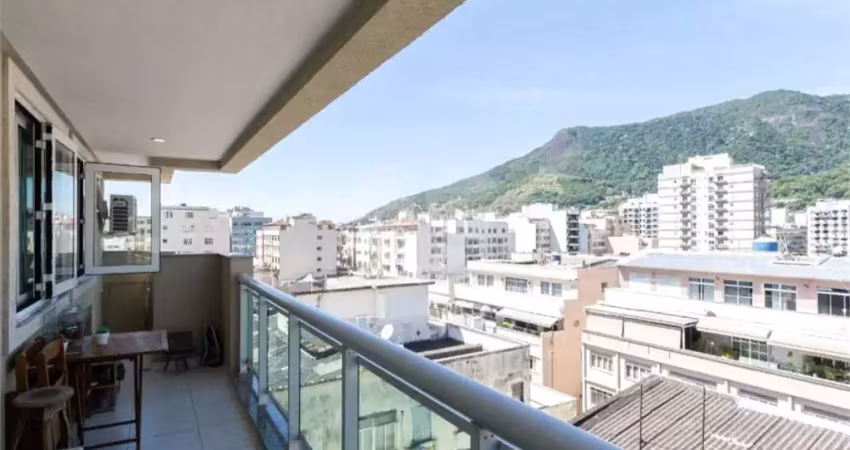 Apartamento com 2 quartos à venda na Maria Amália, --, Tijuca, Rio de Janeiro