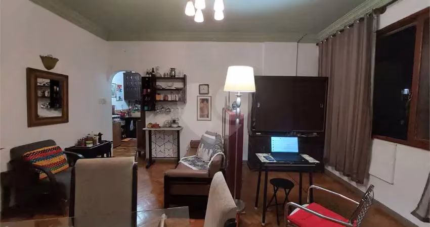 Apartamento com 3 quartos à venda ou para locação em tijuca - rj