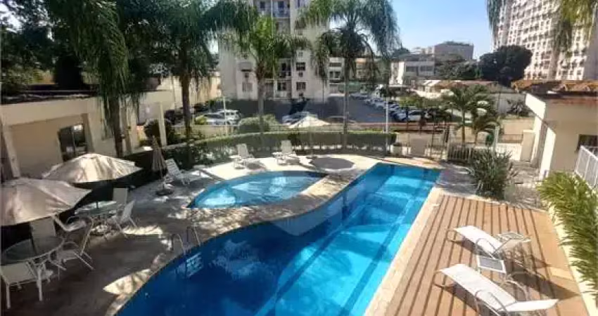 Apartamento com 3 quartos à venda em são cristóvão - rj
