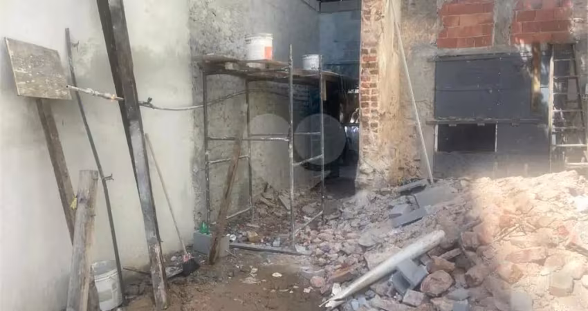 Terreno à venda na Rua Santa Luísa, --, Maracanã, Rio de Janeiro