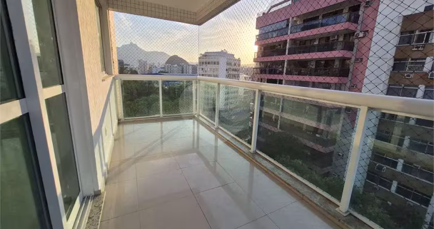 Cobertura com 3 quartos à venda na Martins Pena, --, Tijuca, Rio de Janeiro