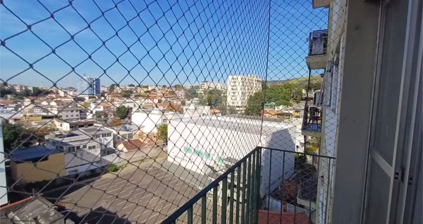 Apartamento com 2 quartos à venda na Torres Sobrinho, --, Méier, Rio de Janeiro