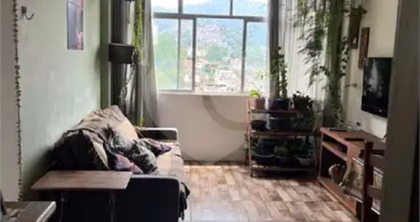 Apartamento com 2 quartos à venda em santa teresa - rj