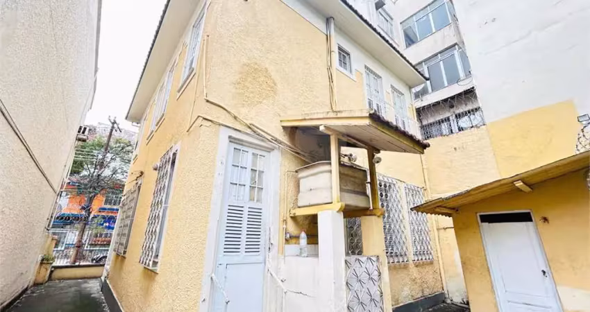 Casa com 4 quartos à venda ou para locação em tijuca - rj