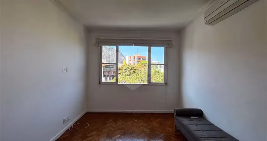 Apartamento com 2 quartos à venda em jardim botânico - rj